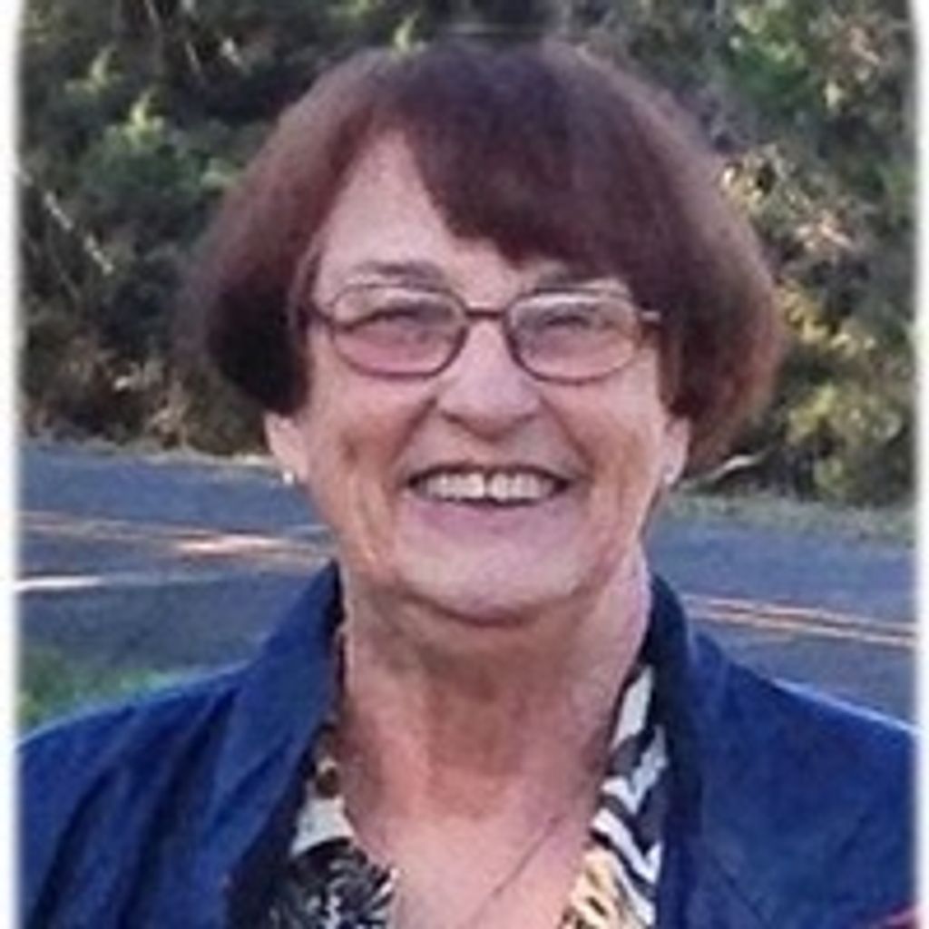 Virginia L. Watts