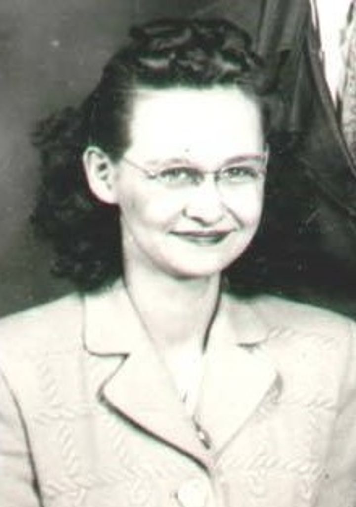 Florence &quot;Lucille&quot; Sharp