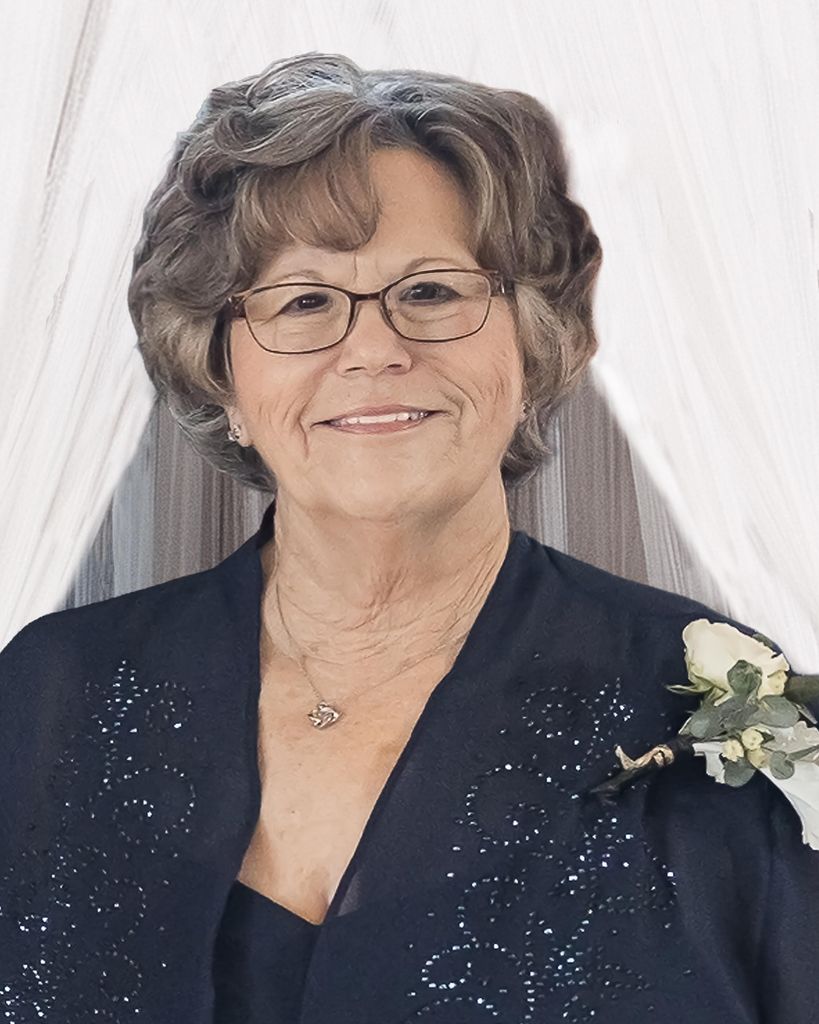Linda Sue Brown