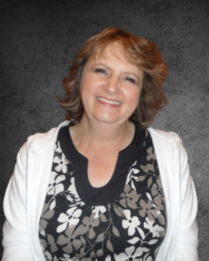 Gloria May (Nee Dunn) Ferguson