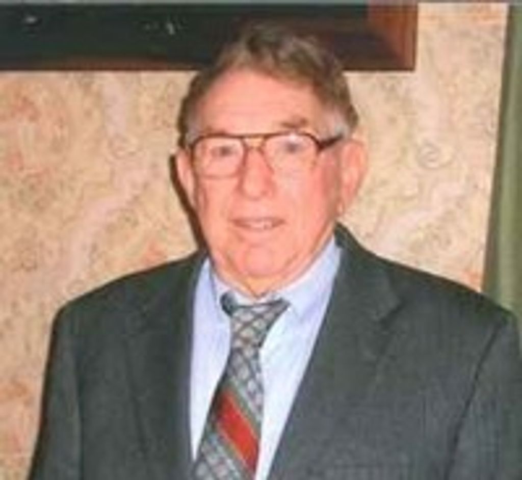 Bernard Lee Remsburg
