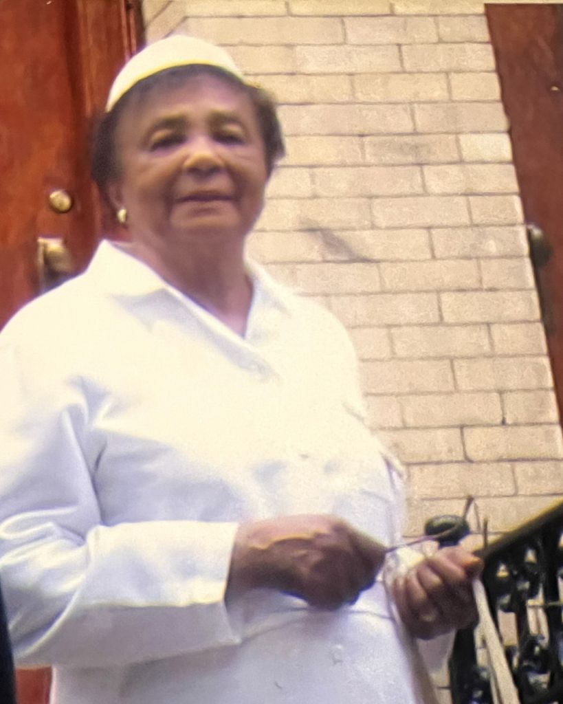 Mazie Garris Profile Photo