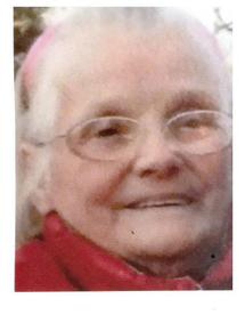 Martha Loyless Profile Photo