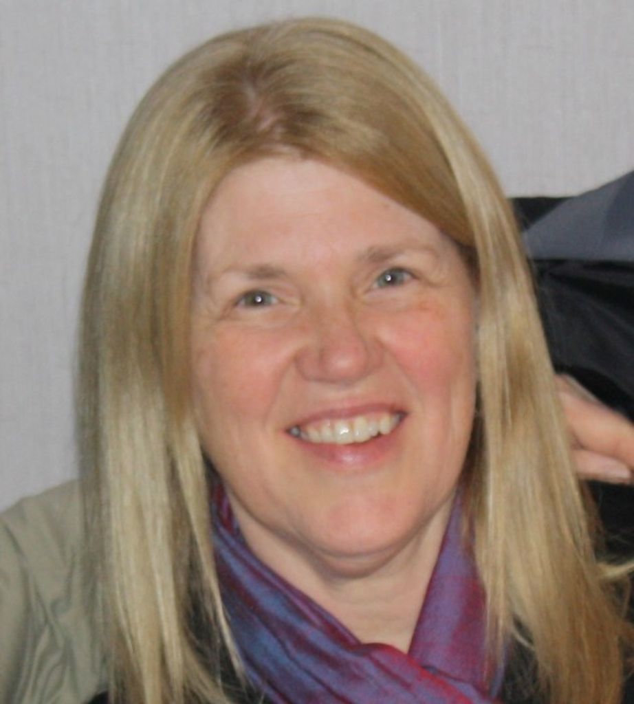 Patricia M. Marchand
