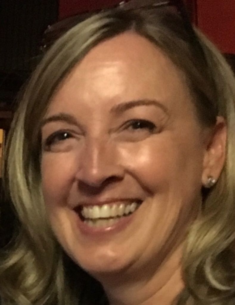 Laurie Jeanne Russen