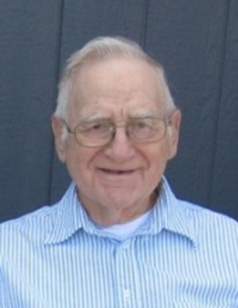 George  Calvin Miller Profile Photo