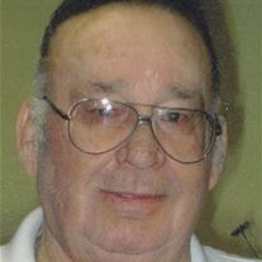 Tommy Hayden Huff