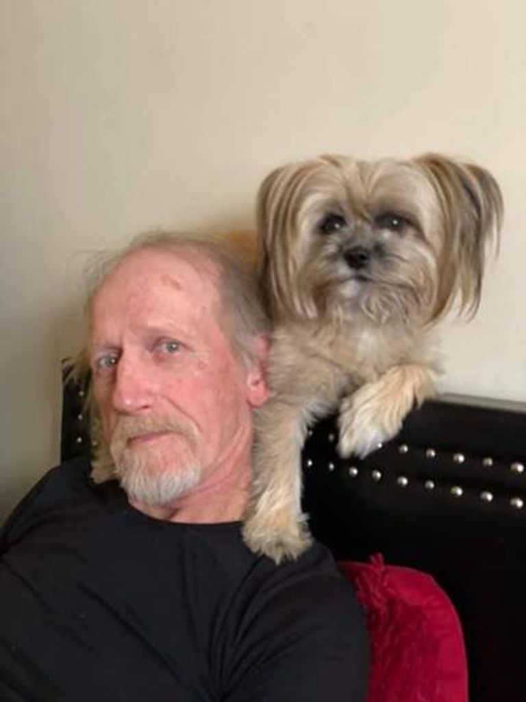 Danny Ray Blair Profile Photo
