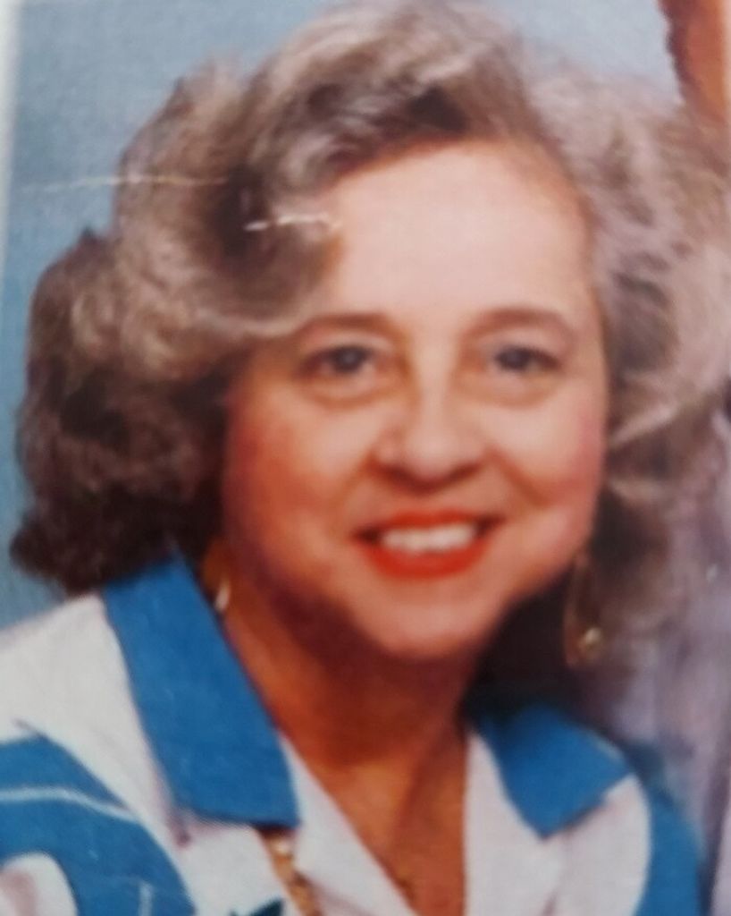 Edna H. Barry
