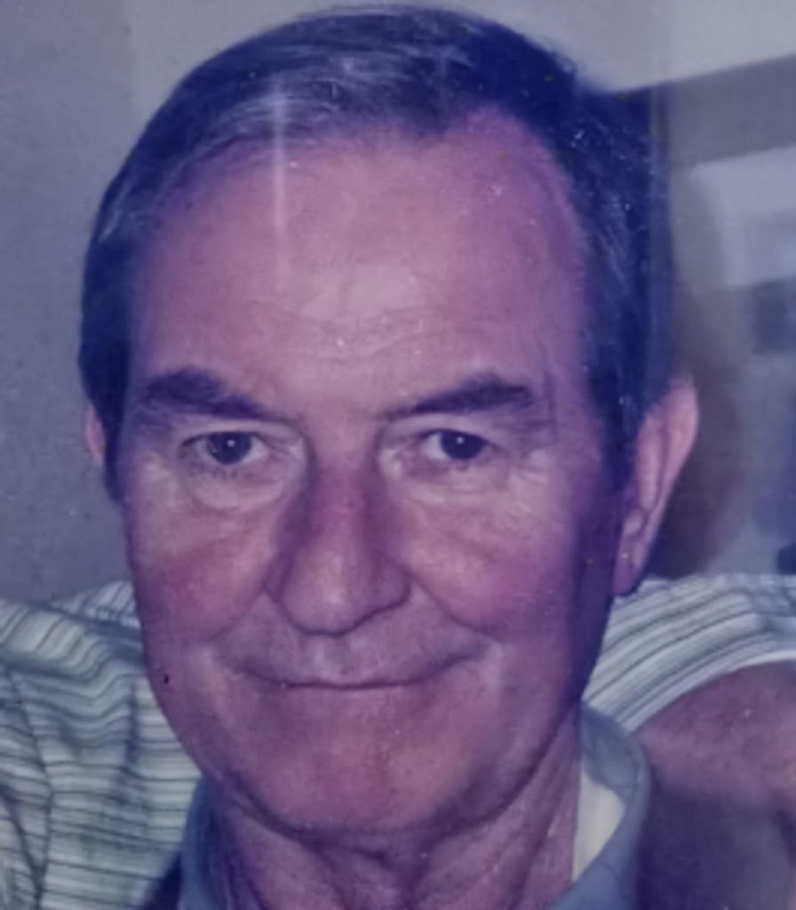 Christopher Mcloughlin, Sr. Profile Photo