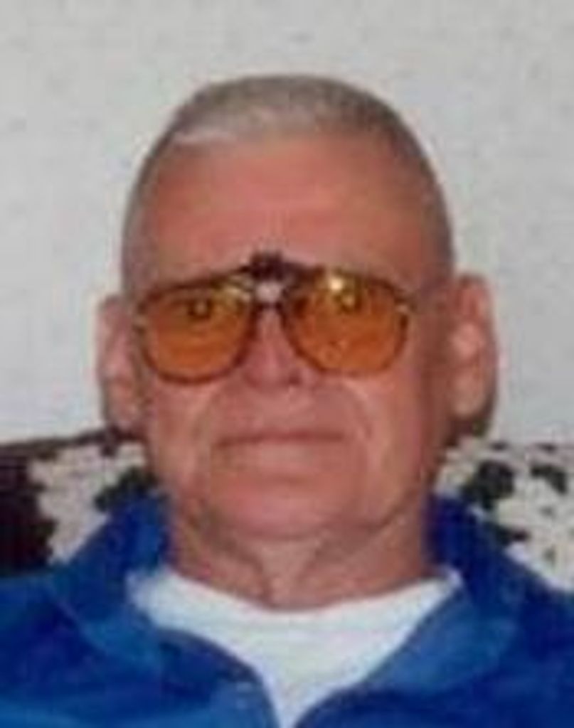Kenneth E. Raynor