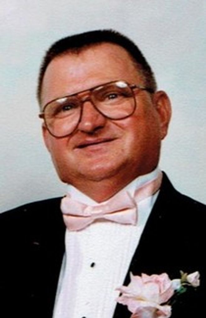 Edwin Klein