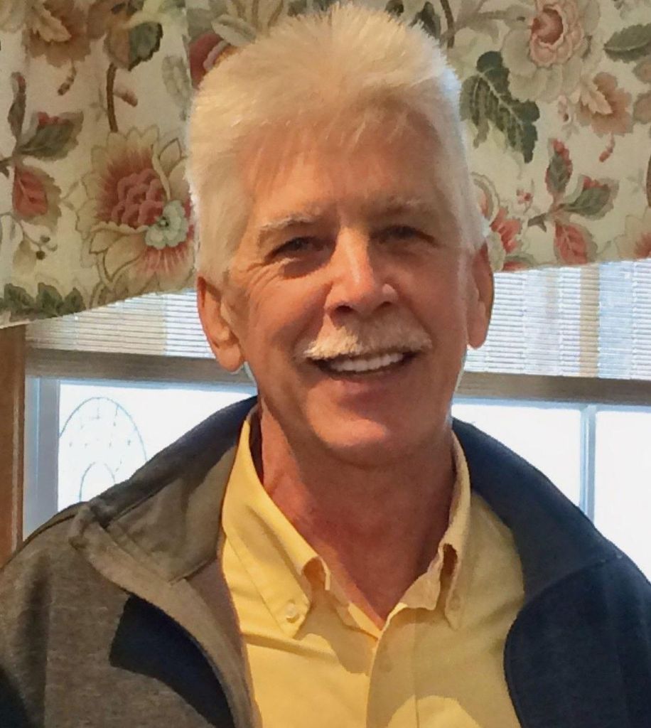 Gary Raymond Keefer