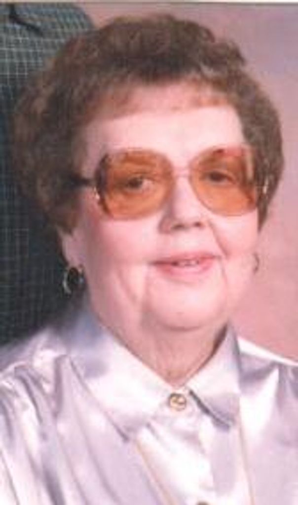 Margaret M. "Margie" Nelson Profile Photo