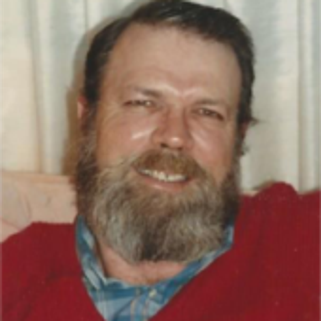 Allen Henderson James