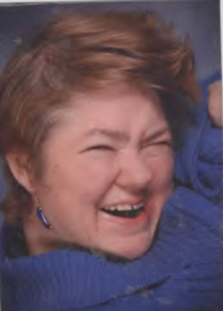 Cindy Michelle Sawyer