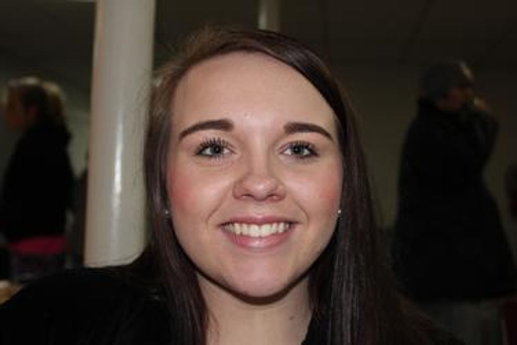 Sydney Nicole Peffer