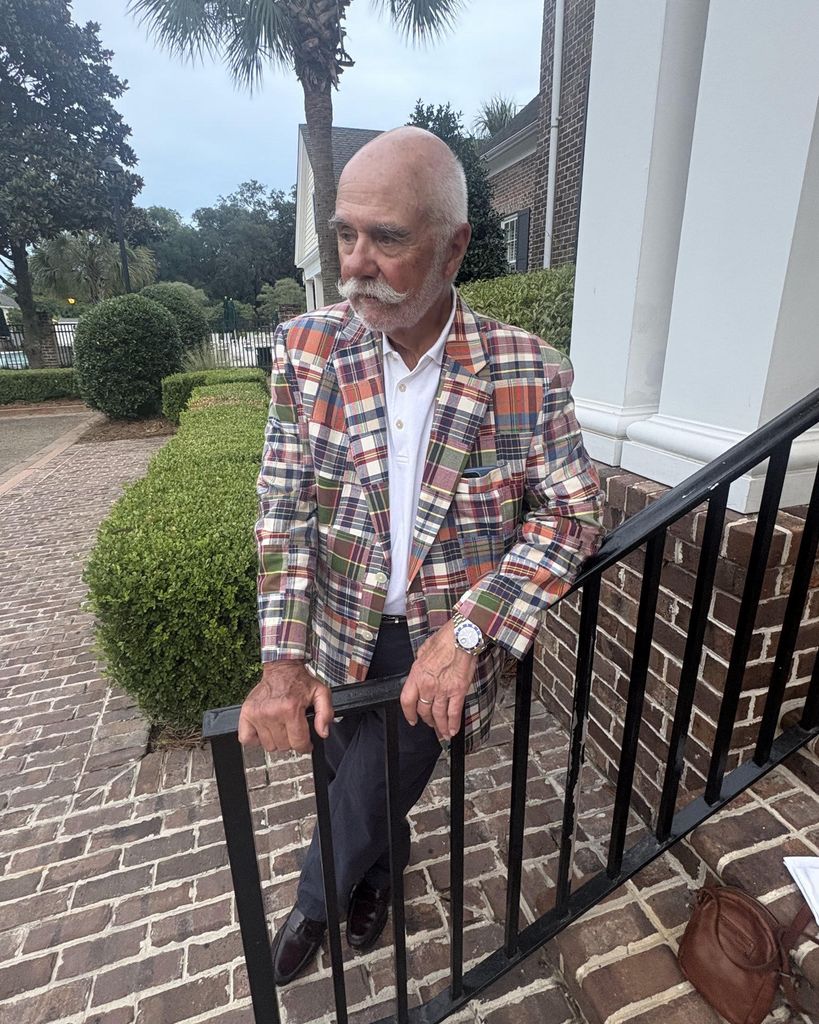 Raymond Joseph Hrabec Profile Photo