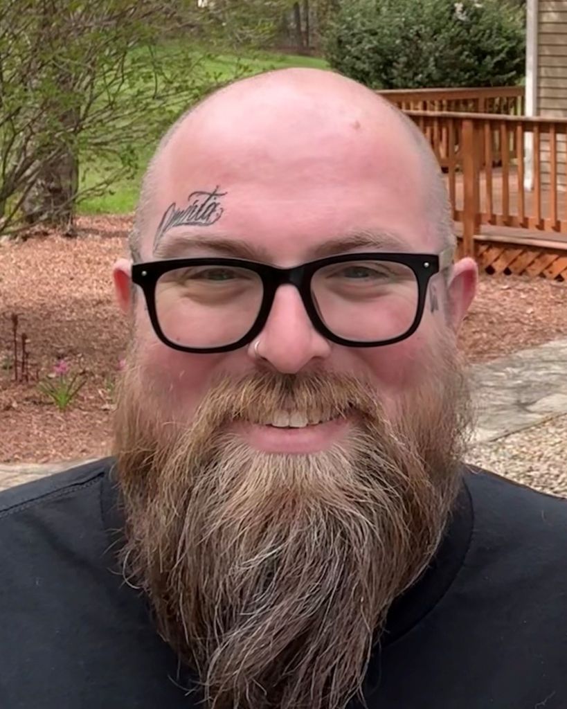 Christopher M. Welch Profile Photo