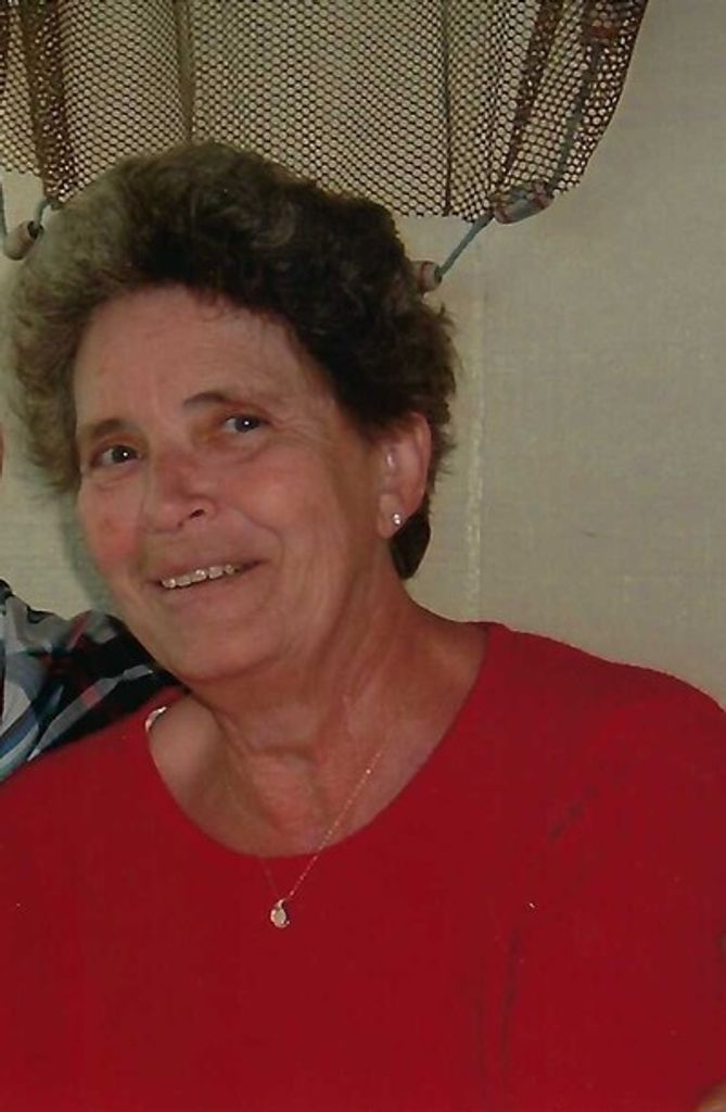 Linda Combs O'Brien Profile Photo