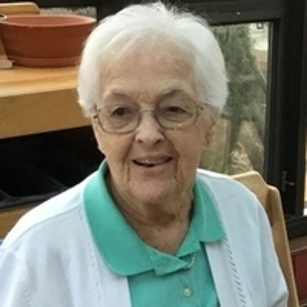 Irene S. Hilchey (Plante)