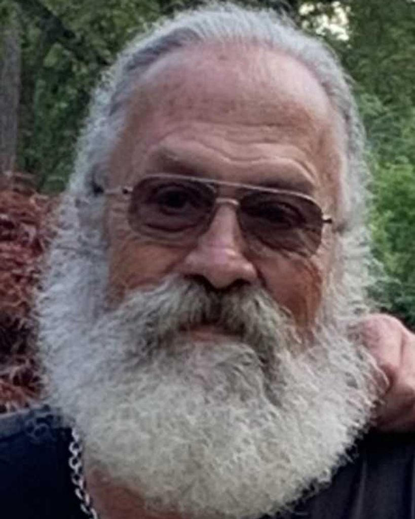 Gary Lee Hauser Profile Photo