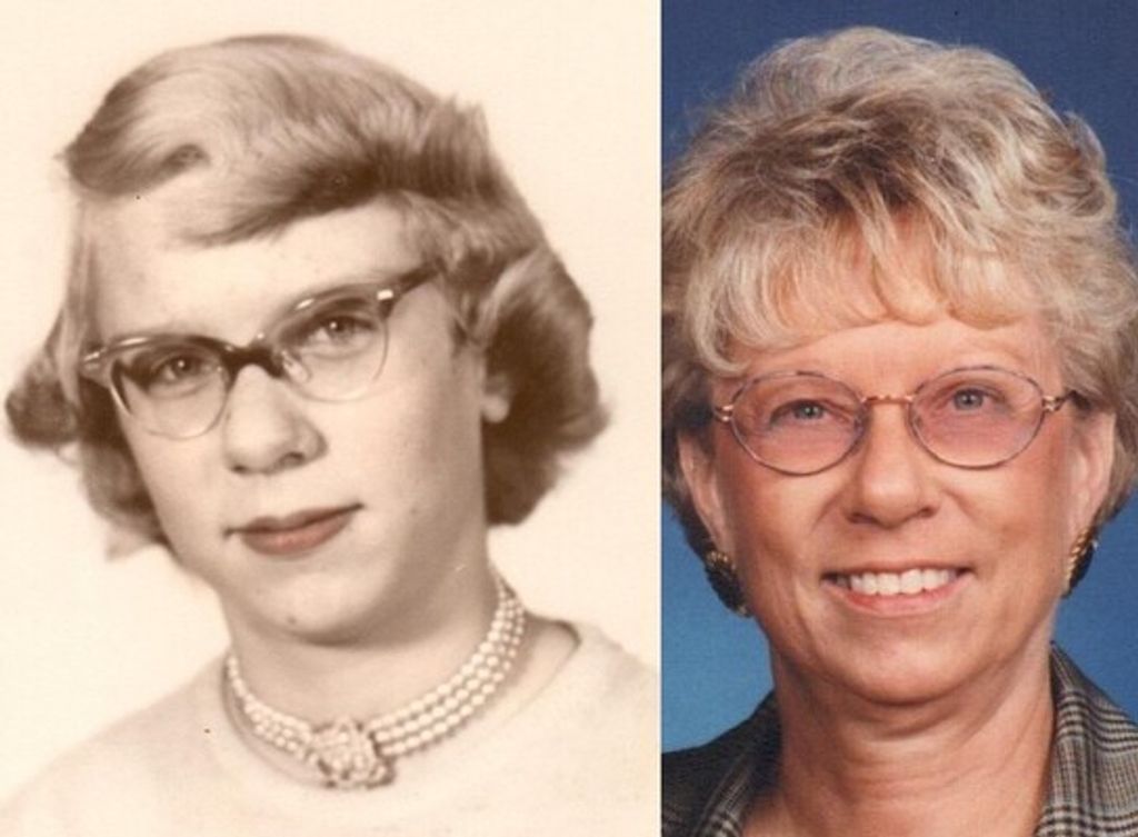 Barbara J. Miller