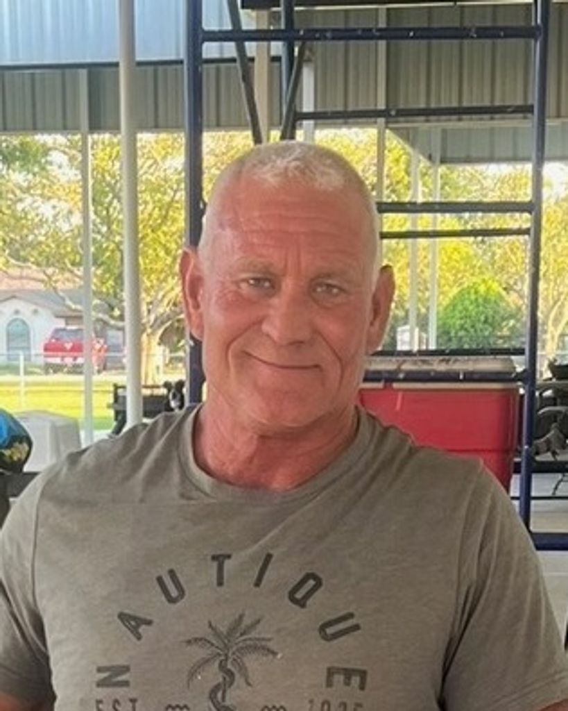 Bobby Allan Lee Profile Photo