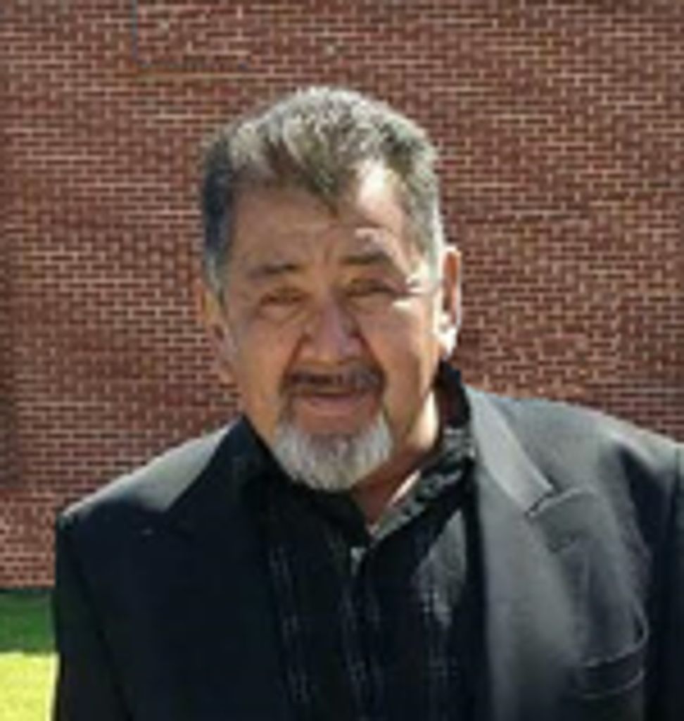 Crensencio "Lou" Perez Jr