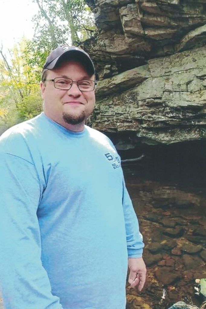 Jack Albert Brown Iii Profile Photo