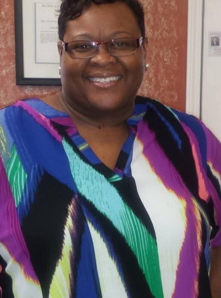 Denease G. Redden Profile Photo