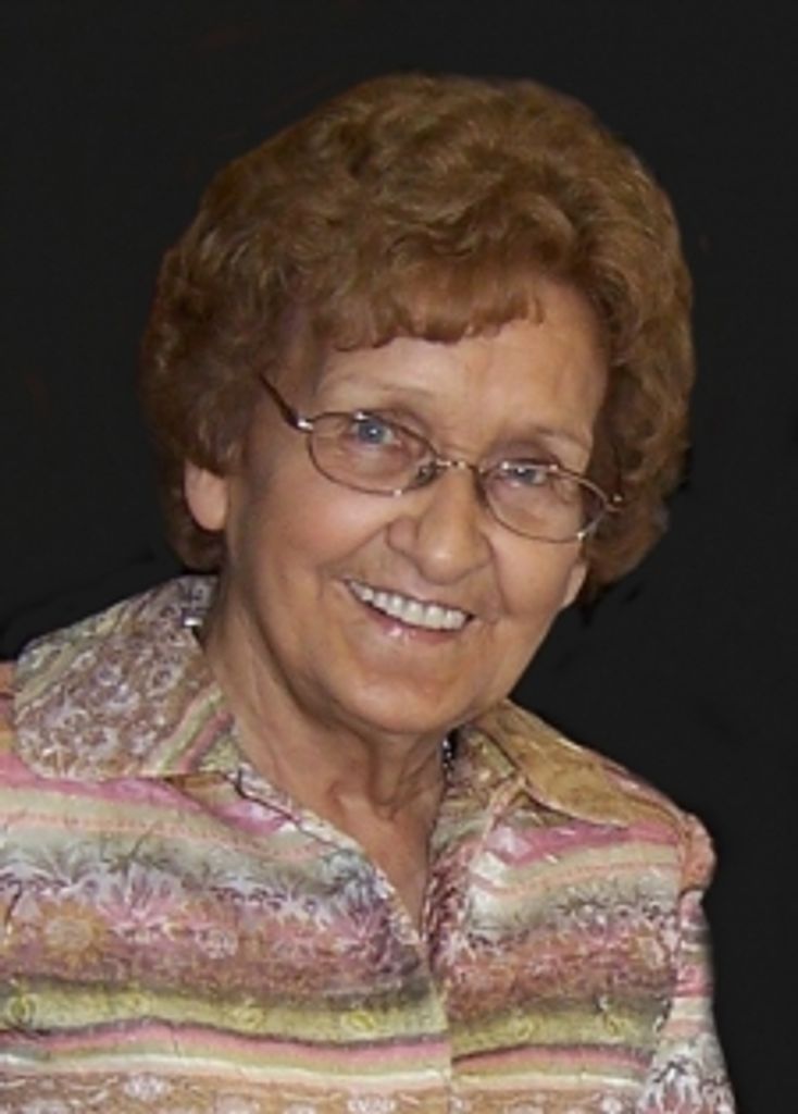 Kathleen Jones