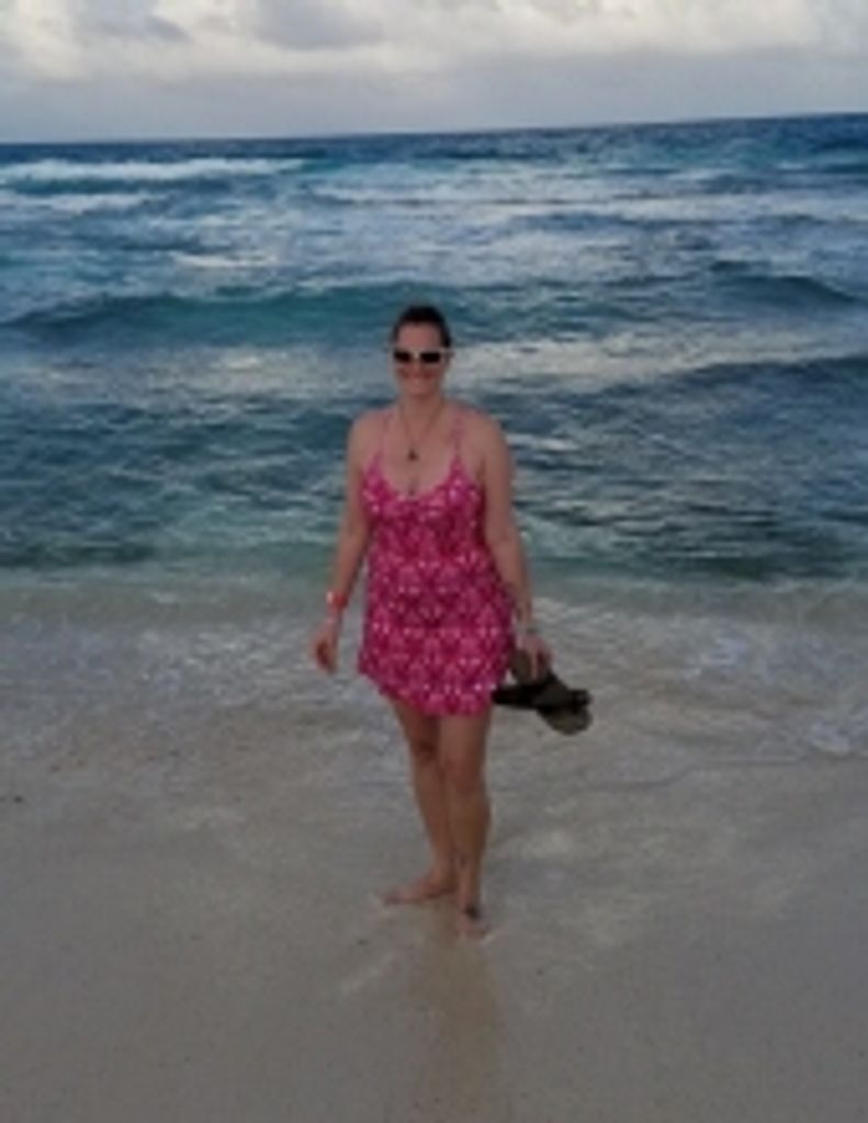 Amanda "Mandi" Rose  Watkins