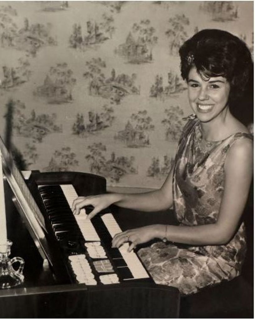 Lorraine Agnes Rice