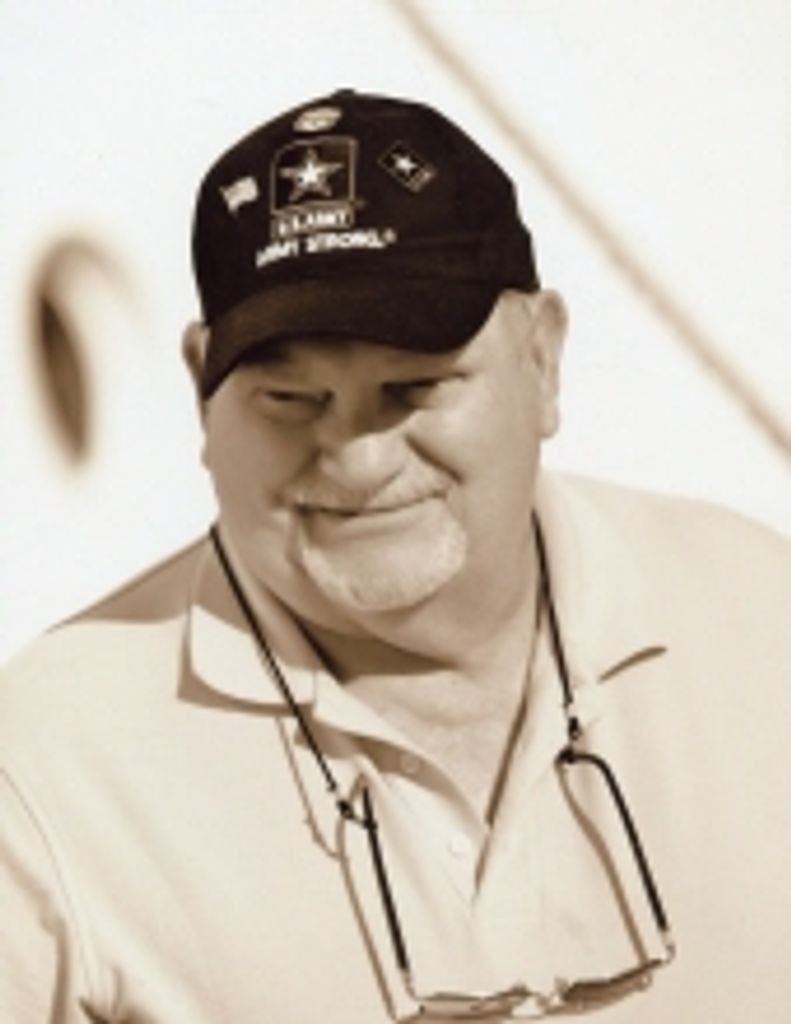 Richard Lee Christensen