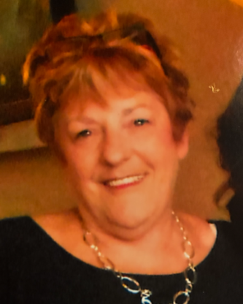 Sandra F. Hatchigian