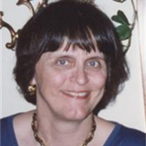 Julia H. Sturgeon (Johnson) Profile Photo
