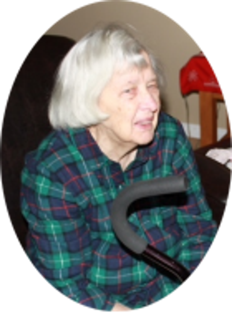 Norma Goodman