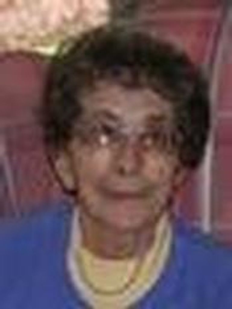 Marie P. (Bickford) Cranney