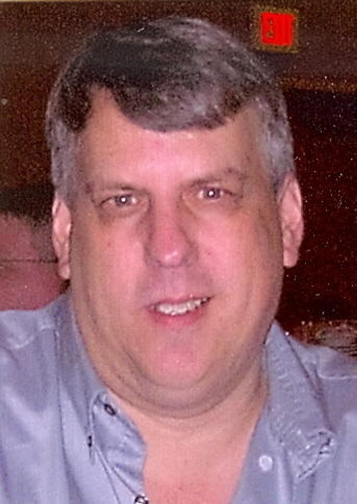 Bruce A. Petit