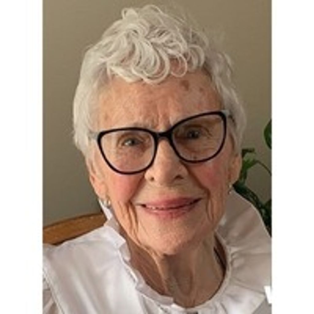 Joyce Eileen Kavanaugh