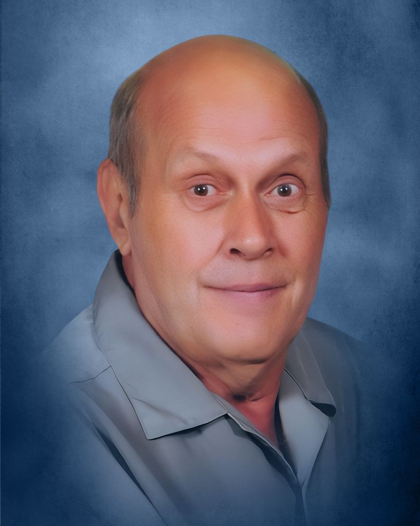 William "Bill" E. Wilkins Profile Photo