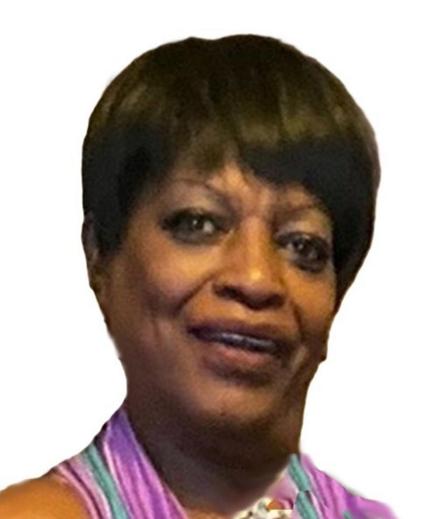 Classie Elizabeth Lowery Benjamin Profile Photo