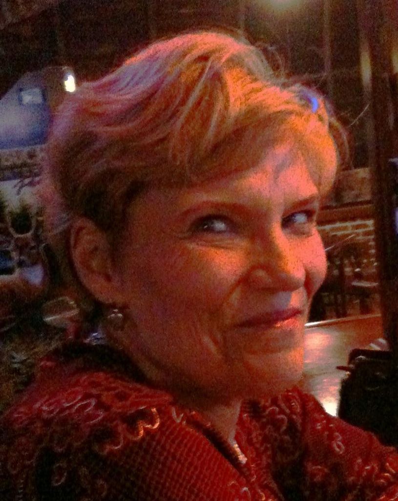 Christine M. Frey