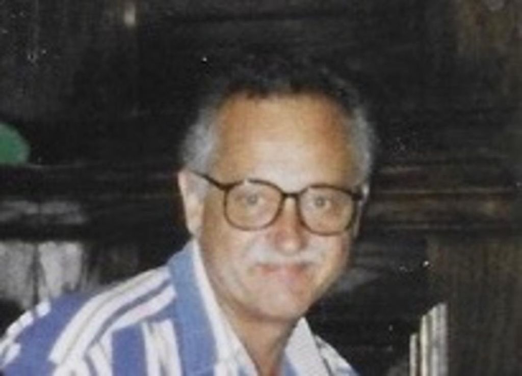 Rodney Robert George Profile Photo