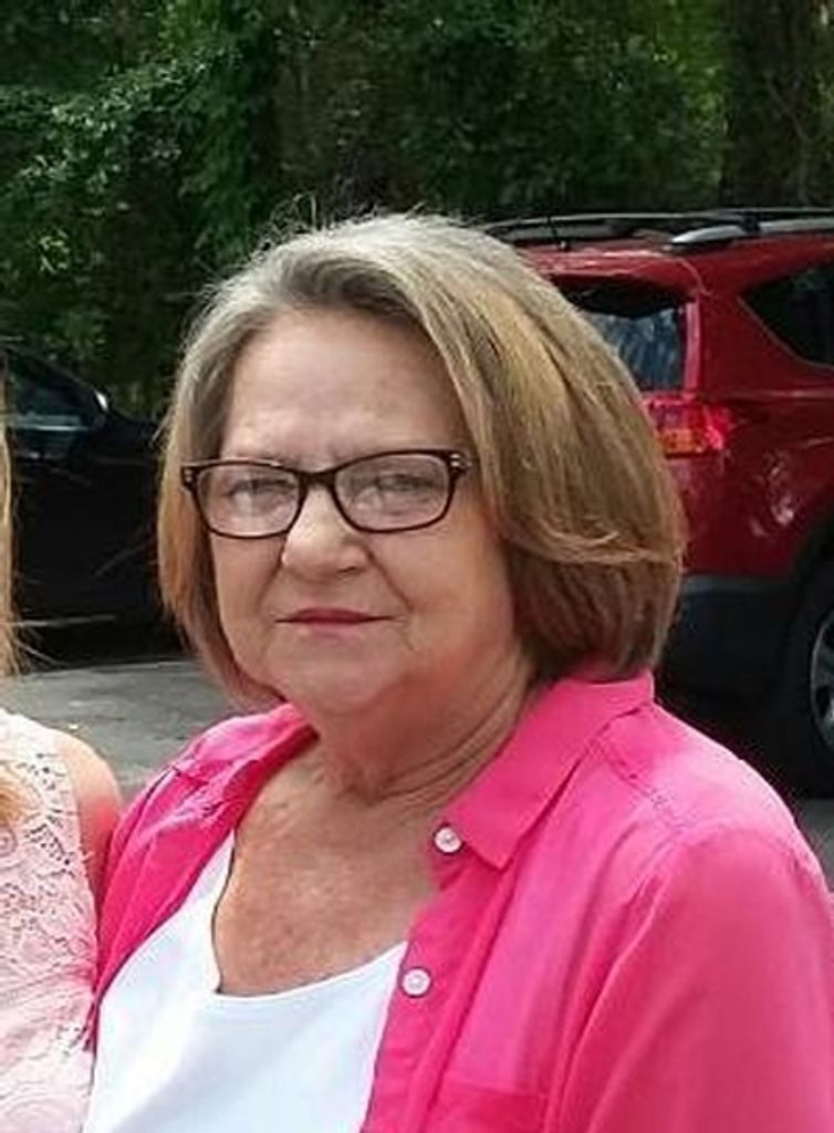 Frances Speed Mckay Profile Photo