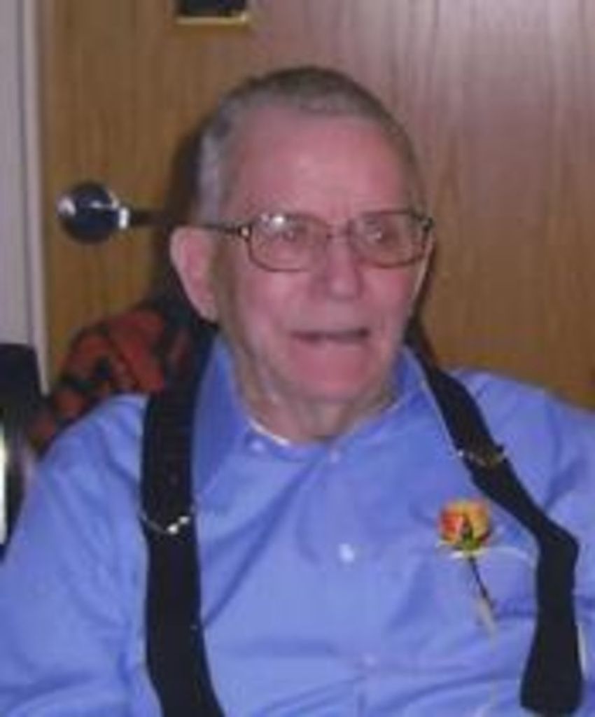 Raymond Frederick Nickles, Sr.
