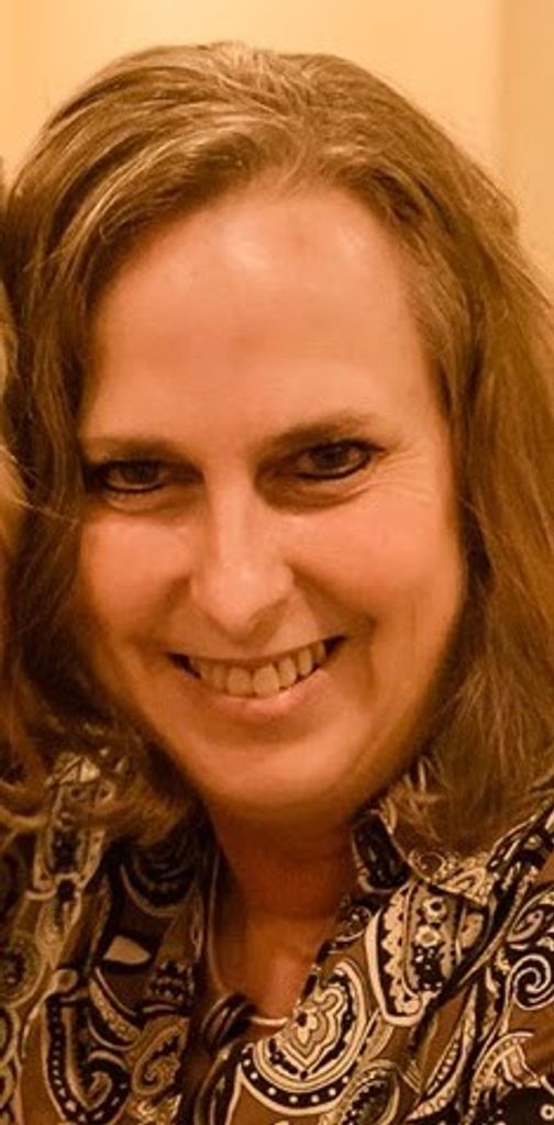 Vicki Ann (Orthengren)  Howard