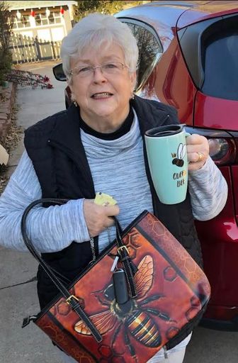 Helen Buntin Elliott Profile Photo