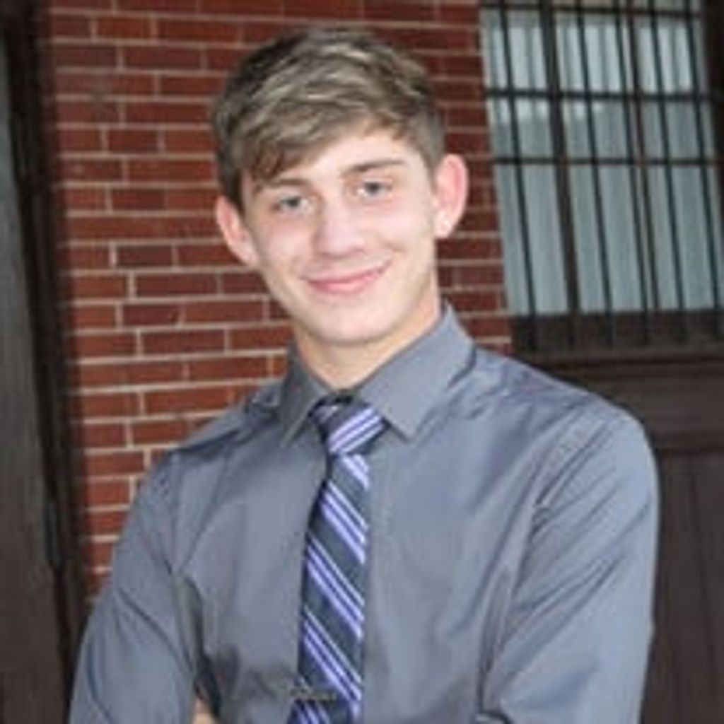 Griffin Taylor